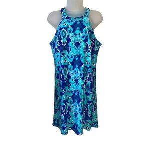 All for Color Ladies Mini Dress Size Small